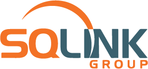 לוגו SQLINK